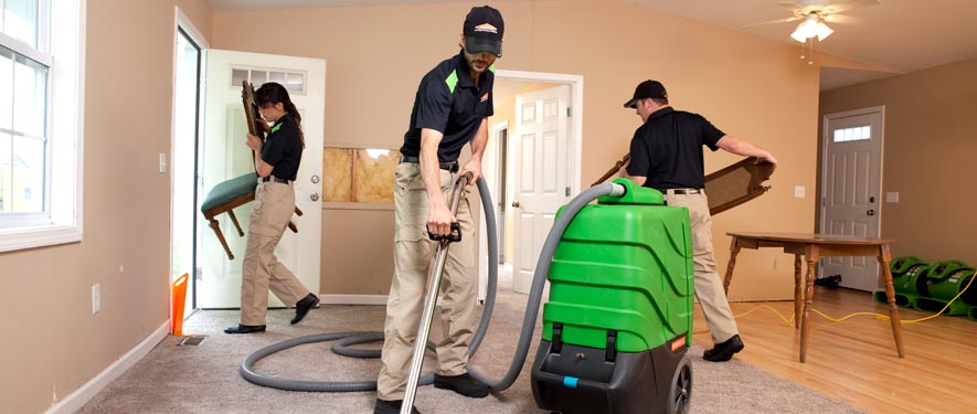 Laconia, NH cleaning services